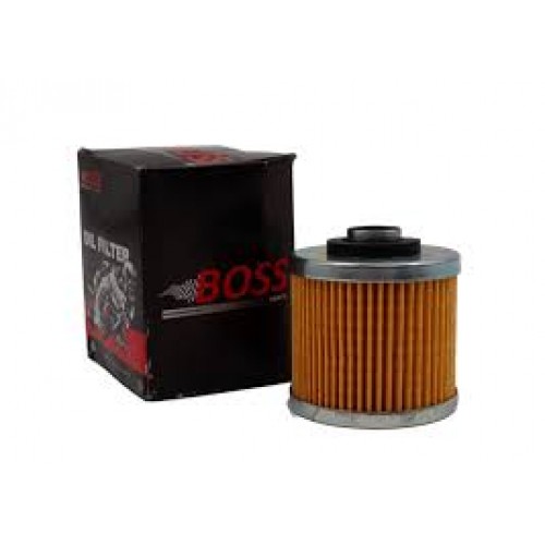 BOSS BS145 YAĞ FİLTRESİ YAMAHA TENERE 660 XT 600 400SR MT03 MONDİAL BUCCANEER