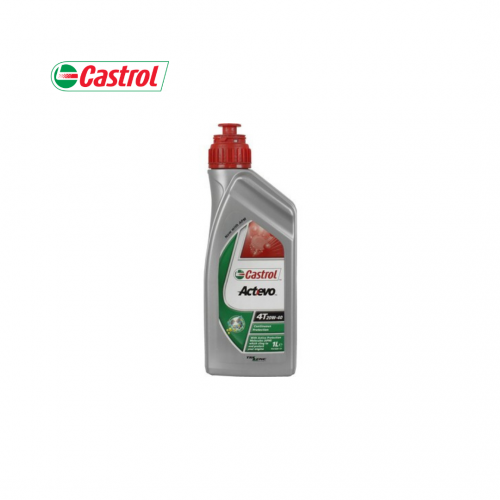 CASTROL 20W-40 4T ACTEVO MOTOR YAĞI