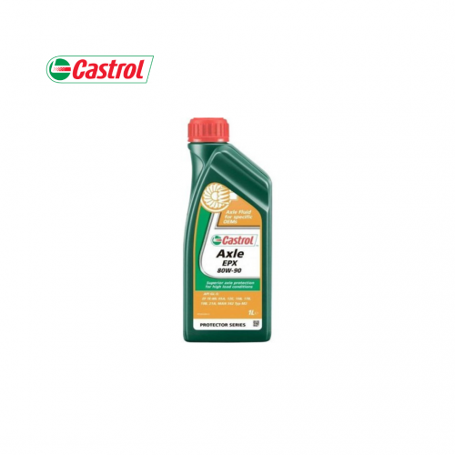 CASTROL 80W-90 DİFRANSİYEL YAĞI  1 LT