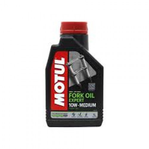 MOTUL FORK OIL EXP M 10W 1L SÜSPANSİYON AMORTİSÖR YAĞI