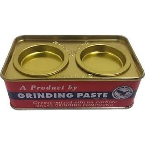 SUBAP ALIŞTIRMA MACUNU GRINDING PASTE  SUBAP PASTASI