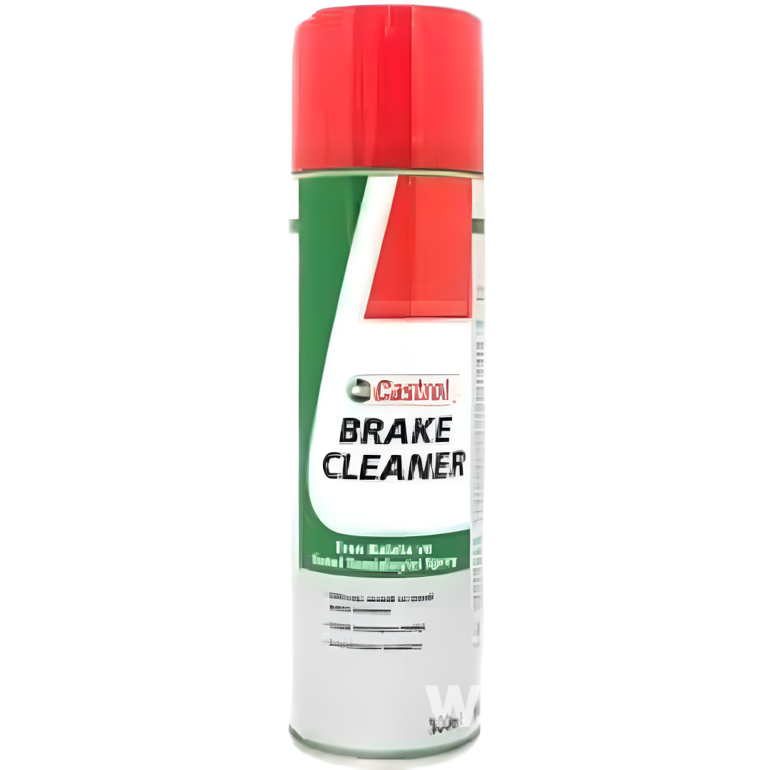 CASTROL C BRAKE CLEANER FREN BALATA TEMİZLEME SPREYİ 500 ML