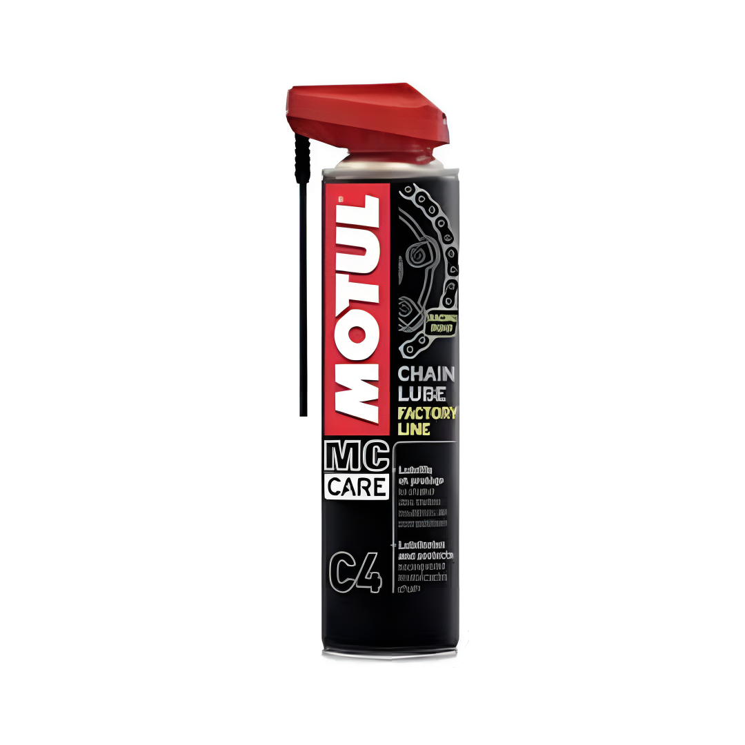 MOTUL C4 ZİNCİR YAĞLAMA SPREYİ