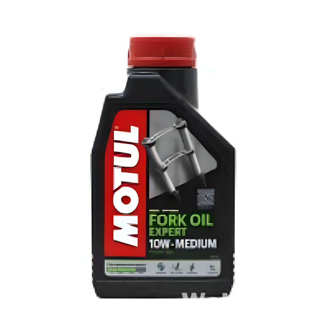 MOTUL FORK OIL EXP M 10W 1L SÜSPANSİYON AMORTİSÖR YAĞI