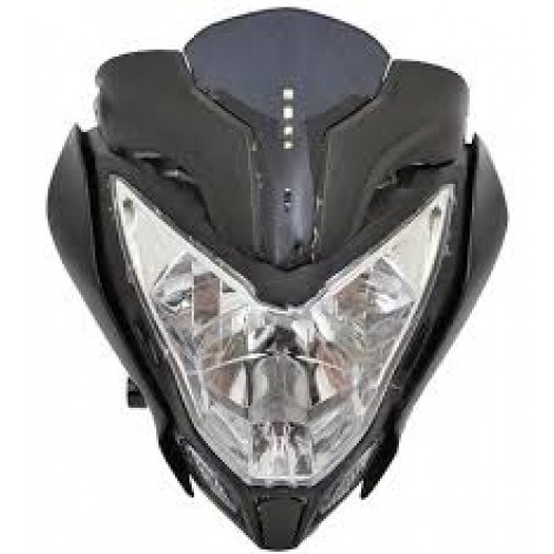 BAJAJ PULSAR 200NS ÖN FAR KOMPLE GRENAJLI YAN SANAYİ 2014-2024