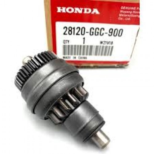 SPACY110 ACTİVA S 125 PİNYON DİŞLİ ORJİNAL HONDA