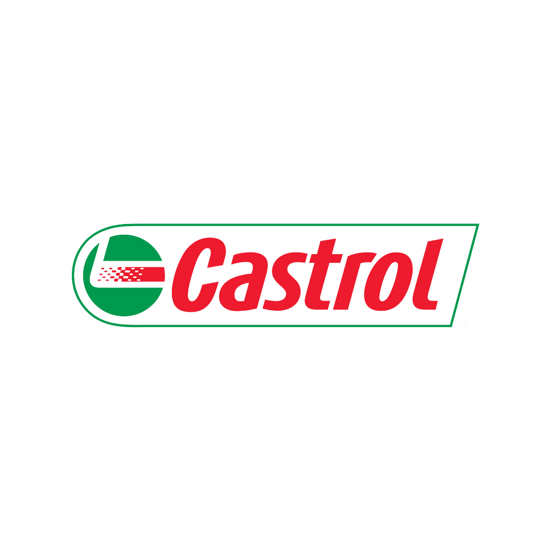 CASTROL