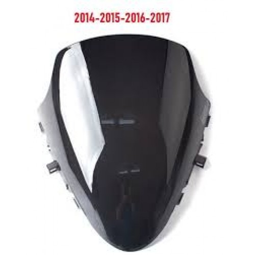 PCX 125 150 ÖN CAM SİPERLİK KISA 2014-2017