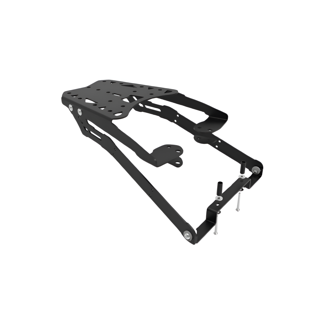 Bajaj Dominar 250 400 Çanta Demiri Topcase