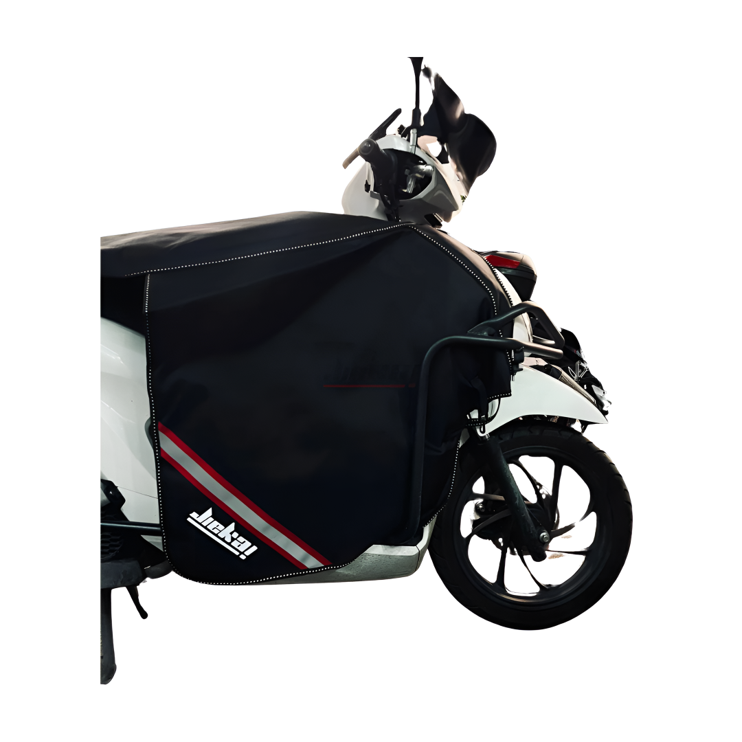 JİEKAİ HONDA PCX 125 150 ÖN DİZ LİK ÖRTÜSÜ MOTOSİKLET  2014-2024