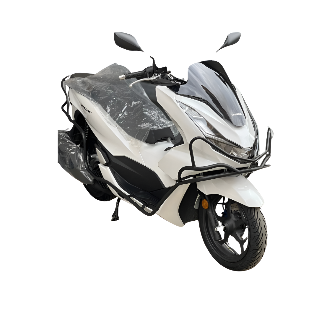 PCX 125 ETRAF KORUMA DEMİR TAKIM ÖN ARKA 2021-2024