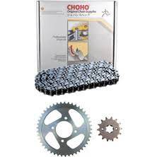 CF MOTO 150NK ZİNCİR DİŞLİ SETİ O'RİNG CHOHO