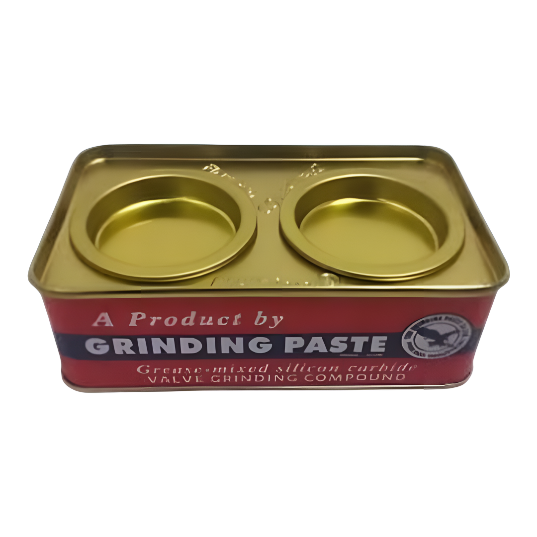 SUBAP ALIŞTIRMA MACUNU GRINDING PASTE  SUBAP PASTASI