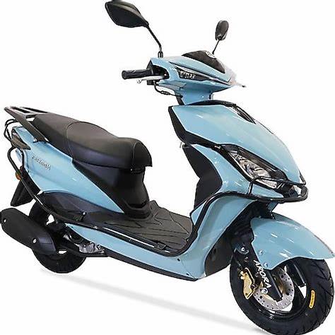Arora Freedom 50: Şehirde Kolay, Pratik ve Donanımlı Scooter
