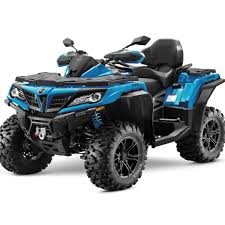 CF Moto ATV Yedek Parça Bulmak Zor mu?
