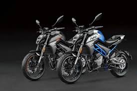 CFMOTO 250NK İncelemesi ve Teknik Özellikleri | Egamotomarket