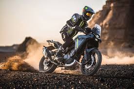 CFMOTO 450MT Özellikleri ve İncelemesi | 2025 ADV Sınıfı
