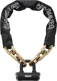 En İyi Motosiklet Kilidi Hangisi?