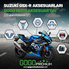 Gogo Motosiklet Ürünleri Egamotomarket’te!