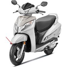 Honda Activa 125 Deluxe İncelemesi: Şehirde Konfor ve Ekonomi Bir Arada