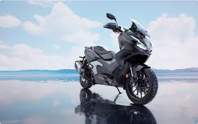 Honda Adv 350 İnceleme Ve Özellikleri