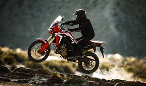 Honda Africa Twin 1000L: Maceranın Yeni Tanımı