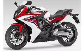 Honda CBF 650F: Güçlü, Dengeli ve Her Koşula Uygun Naked Touring Deneyimi