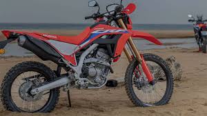Honda CRF 250L: Asfalt ve Arazide Sınır Tanımayan Dual-Sport Motosiklet