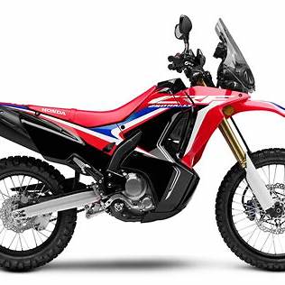 Honda CRF250L Rally: Küçük Macera, Büyük Konfor