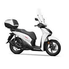 Honda Sh 125 İnceleme Ve Özellikleri