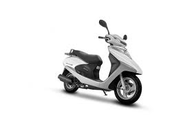 Honda Spacy Alpha 110 Teknik Özellikleri ve Kullanıcı İncelemesi