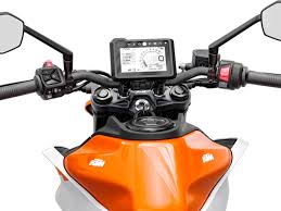 KTM 250 Duke: Kompakt Boyutlarda Maksimum Keyif