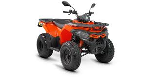 Kuba ATV Yedek Parça | Orijinal ve Uyumlu Parçalar - Egamotomarket