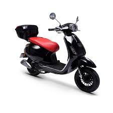 Kuba Azure 50 Pro Teknik Özellikleri & İncelemesi | Şehre Uyumlu, Ekonomik Scooter
