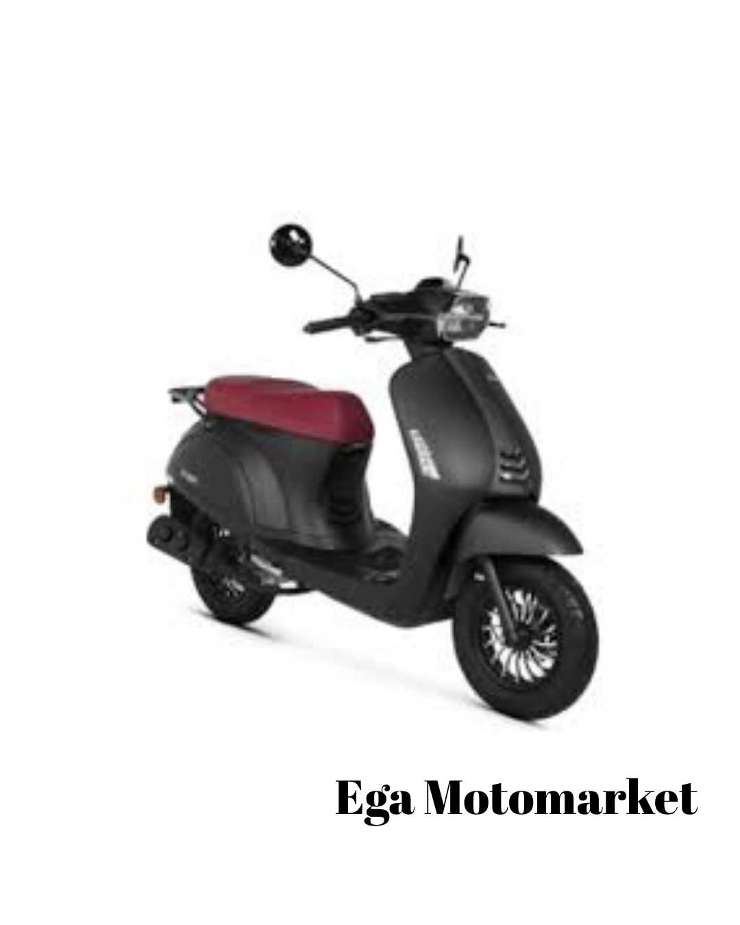 Kuba Bluebird 50 Yedek Parça Rehberi | Egamotomarket
