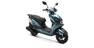 Kuba Space 50 Pro: Şehirde Erişilebilir, Modern ve Kullanımı Kolay Scooter