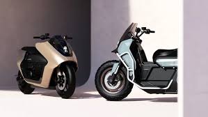 Maxi Scooter Tavsiyeleri – 2025 Rehberi