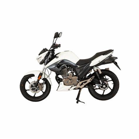 Mondial Drift L 125: Şehir İçi Stil, Uygun Fiyat ve Pratiklik Bir Arada