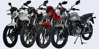Mondial MH Drift 125: Kompakt, Eğlenceli ve Şehir Dostu
