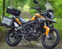 Mondial RX3i Evo: Ağırlığı Hafif, Macerası Büyük