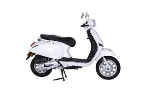 Mondial Wing 50: Şehir İçi Konfor, Pratik ve Ekonomik Scooter