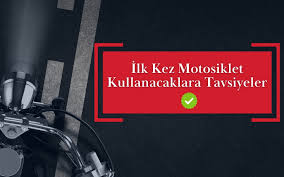 Motosiklet Başlangıç Rehberi: Doğru Ekipman, Doğru Tarz, Güvenli Sürüş