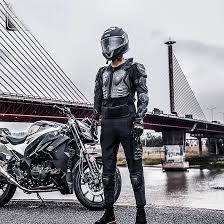 Motosiklet Ekipmanlarını Nereden Alabilirim? Egamotomarket’te!