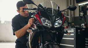 Motosiklet Far Ayarı Nasıl Yapılır? Adım Adım Uygulama