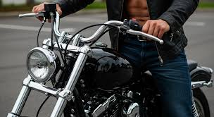 Motosiklet Gidon Nedir? Sürüşün Kontrol Noktası