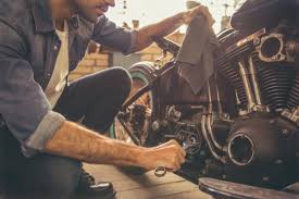 Motosiklet Motor Ömrü Kaç Km Sürer? Nelere Dikkat Etmeli?