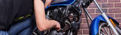 Motosiklet Motor Yağı Rehberi: Castrol Yağlarıyla Maksimum Performans