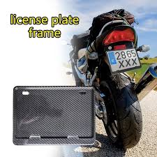 Motosiklet Plakanız Düştüyse Ne Yapmalısınız? Cezalar ve Çözüm Yolları