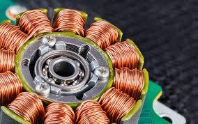 Motosiklet Statör Nedir, Ne İşe Yarar? Elektrik Sisteminin Temeli