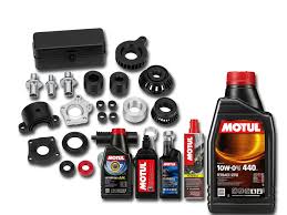 Motosikletinizin Ömrünü Uzatacak 5 Temel Bakım Ürünü